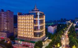 Starway Hotel Xi'an Lintong Huaqingchi Scenic Area