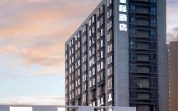 Starway Hotel Baoji South Station Wuyue Plaza