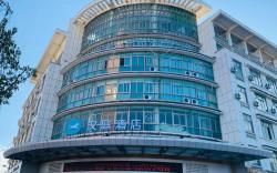 Hanting Hotel Putian Hanjiang