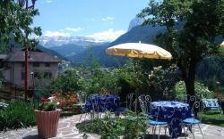 Hotel Villa Emilia
