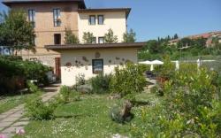 Hotel Ristorante Piccolo Chianti