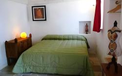 Casa Vacanze Riposo Del Vento
