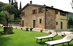 B&B Country House Poggio Del Drago