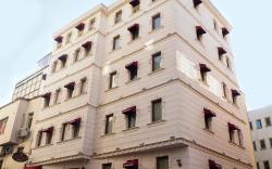 LONG STAY İSTANBUL HOTEL