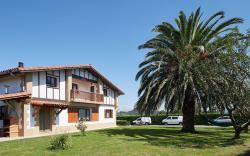 Casa Rural La Palmera - Landetxea
