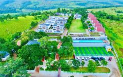 Pidoma Resort By EHM