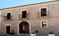 Abraxia B&B