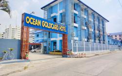 Ocean Gold Card Hotel