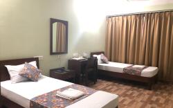 Yaksha Holiday Home