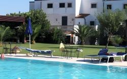 Masseria Montepaolo Dimora di Charme