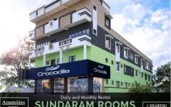 Sundaram Rooms 