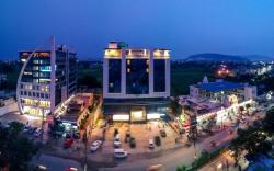 Hotel Shree Nanda
