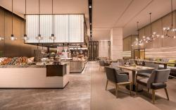 lyf by Ascott Hongqiao Shanghai NECC