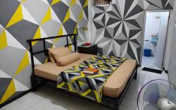 Saiful Tretes Guesthouse