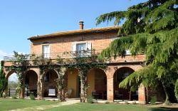 Casa Bellavista B&B