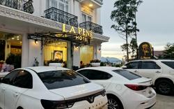 La Pense'e Hotel Dalat