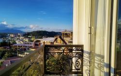 La Pense'e Hotel Dalat