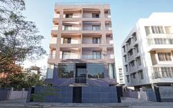 Treebo Atithi Corporate Stay Baner It Hub