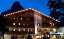 Hotel Marmolada