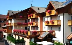Albergo Dimaro Wellness Hotel