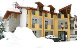 Hotel Garni Sottobosco