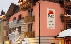 Sporthotel Rosatti