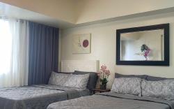 Tagaytay Serin Exec Studio Wifi/Netflix 18% Off