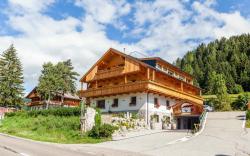 Hotel Rosengarten