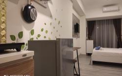 SleepRest @ Pollux Habibie A2505