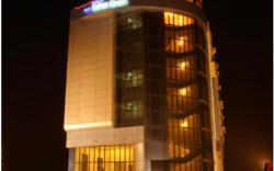Hotel Orient Crown, Kolhapur