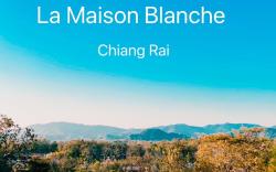 La Maison Blanche