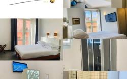 Jazz Hotel