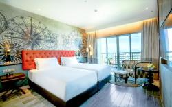 Mercure Langkawi Pantai Cenang