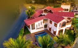 SA Golden Resort , Murud-Janjira, Murud Janjira