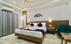 Zip By Spree Hotels Grand Legacy Prime