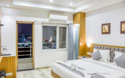 Zip By Spree Hotels Grand Legacy Prime