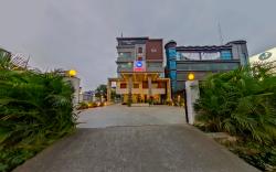 Zip By Spree Hotels Grand Legacy Prime