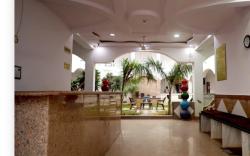 brahma paradise pushkar