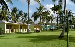 All Seasons Resort