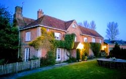 Bridge Farmhouse