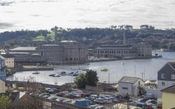 2 Bed- Tamar View by Pureserviced
