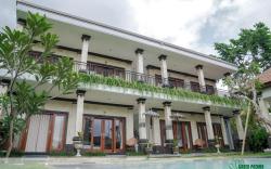 Green Padma Ubud