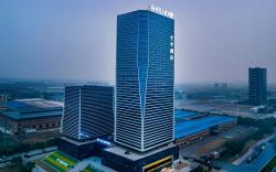 Ji Hotel Huzhou Changxing Zhongyang Boulevard