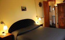 Beach Hotel 14Leoni b&b