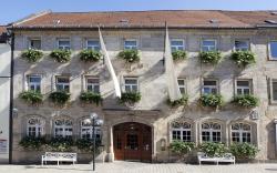 Hotel Goldener Anker 