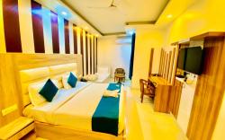 Hotel Aman Inn