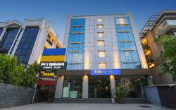 FabHotel Grand Boutique