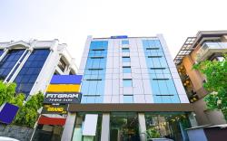 FabHotel Grand Boutique