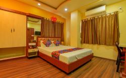 FabHotel AG Star - Nr. Kolkata Airport