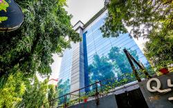 FabExpress Jayshree - Nr. Mumbai International Airport